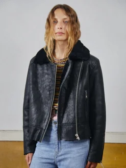 Bing Jacket