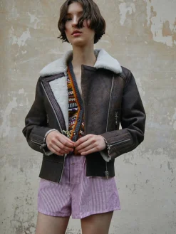Bing Jacket