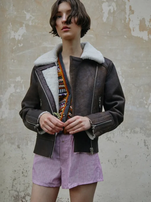 Bing Jacket