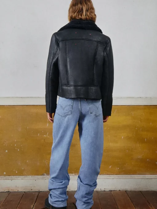 Bing Jacket