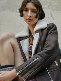 Bing Jacket