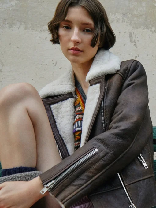 Bing Jacket