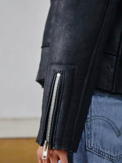 Bing Jacket