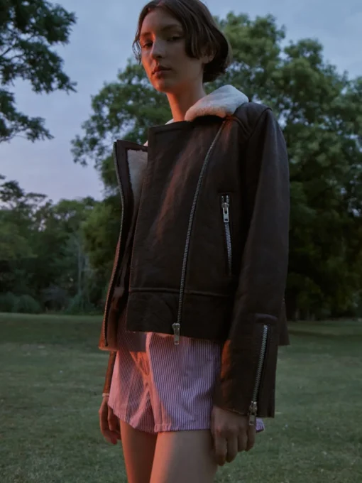 Bing Jacket