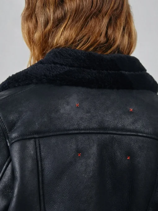 Bing Jacket