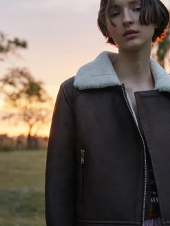 Bing Jacket