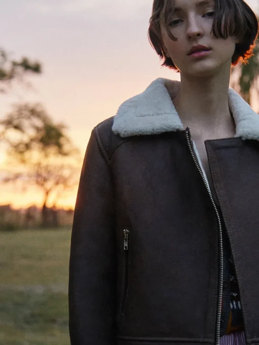 Bing Jacket