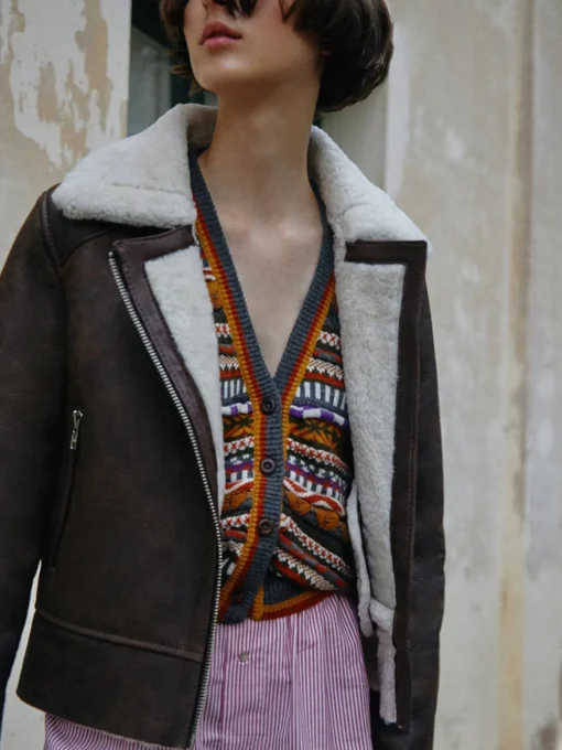 Bing Jacket