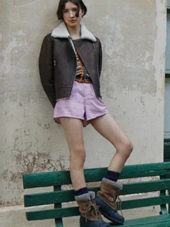 Bing Jacket