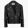 Bjork Jacket