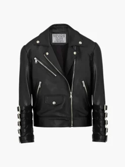Bjork Jacket
