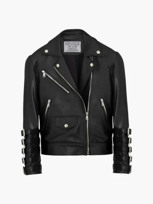 Bjork Jacket