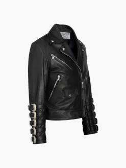 Bjork Jacket