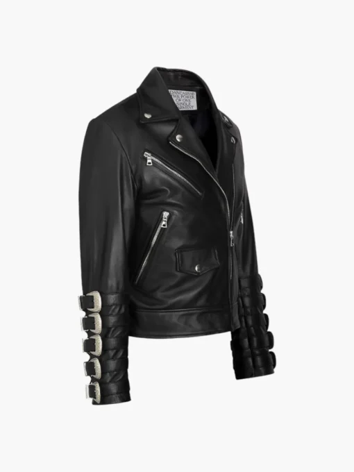 Bjork Jacket