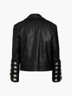 Bjork Jacket