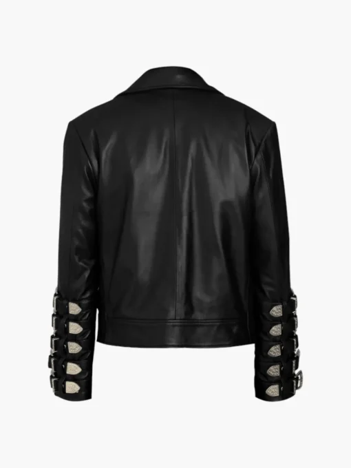 Bjork Jacket