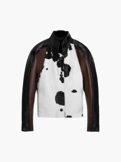 Bobbie Jacket
