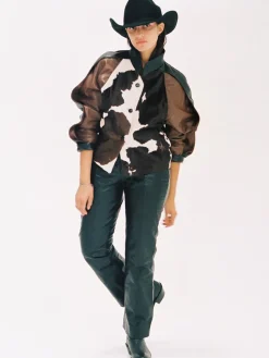 Bobbie Jacket