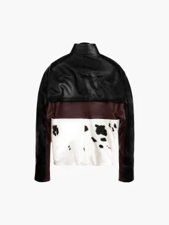 Bobbie Jacket
