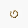 Boheme Clicker Charm Ring