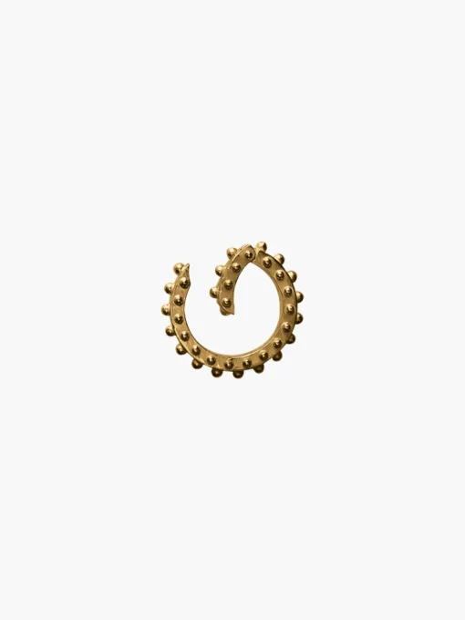 Boheme Clicker Charm Ring