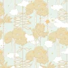 Bosque Wallpaper