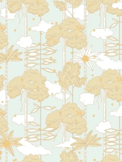 Bosque Wallpaper