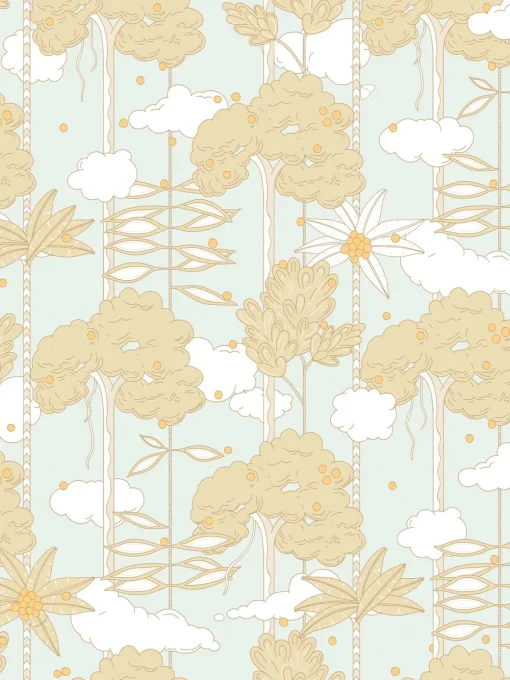 Bosque Wallpaper