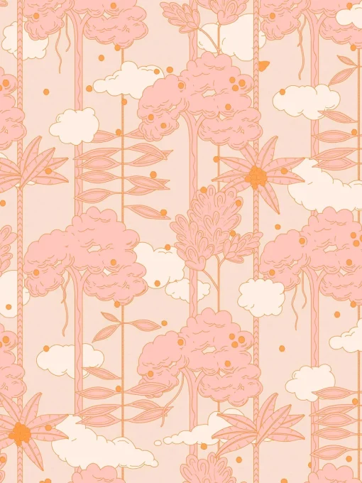 Bosque Wallpaper
