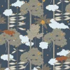 Bosque with Jaguar Wallpaper