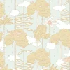 Bosque with Jaguar Wallpaper