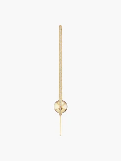 Boule D'Or Arc Earring