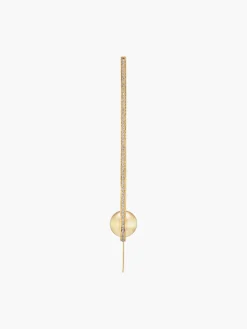 Boule D'Or Arc Earring