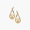 Boule D'Or Lariat Huggie