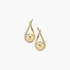 Boule D'Or Lariat Huggie