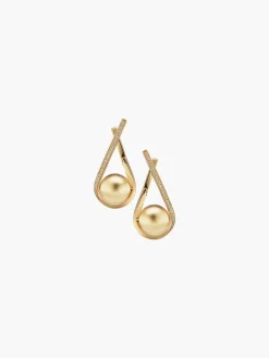 Boule D'Or Lariat Huggie