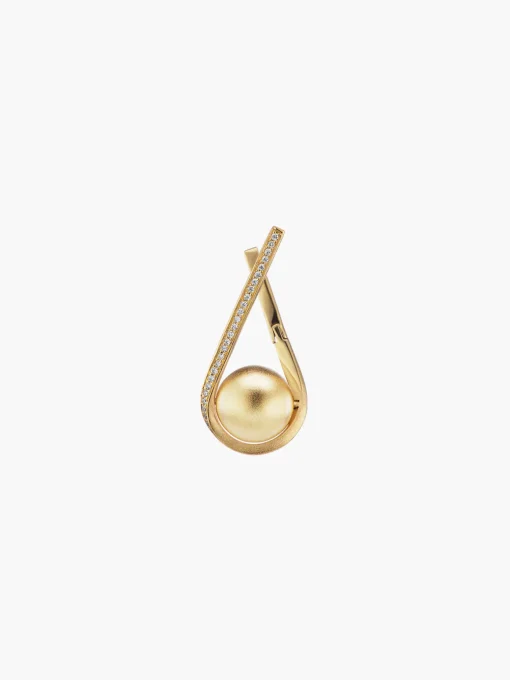 Boule D'Or Lariat Huggie