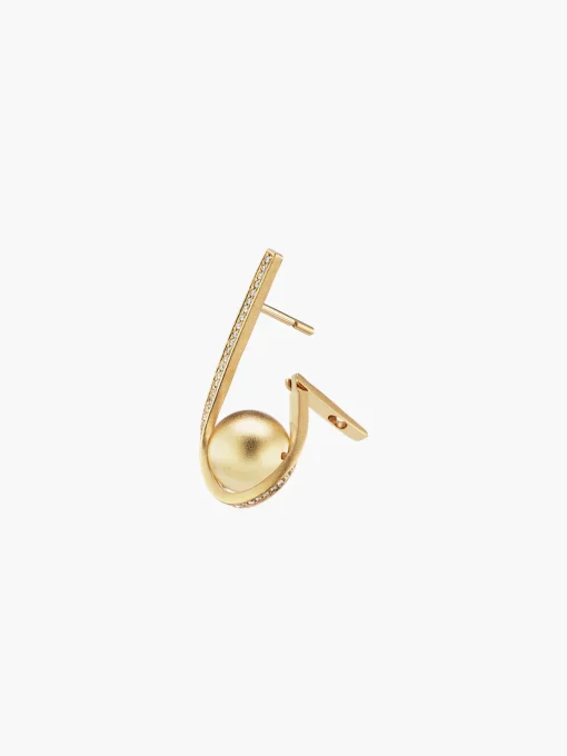 Boule D'Or Lariat Huggie