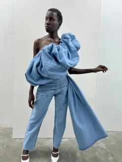 Boulton Jean Pants