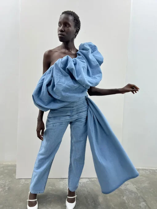 Boulton Jean Pants