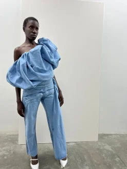 Boulton Jean Pants