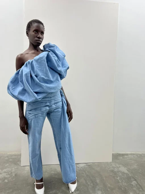 Boulton Jean Pants