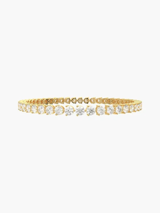 Bracelet George Riviere