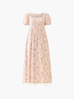 Bridgerton Maxi