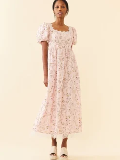 Bridgerton Maxi