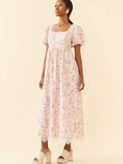 Bridgerton Maxi
