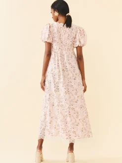 Bridgerton Maxi
