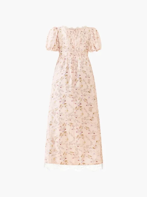 Bridgerton Maxi