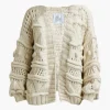 Bridgitte Cardigan