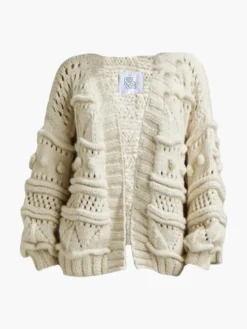 Bridgitte Cardigan
